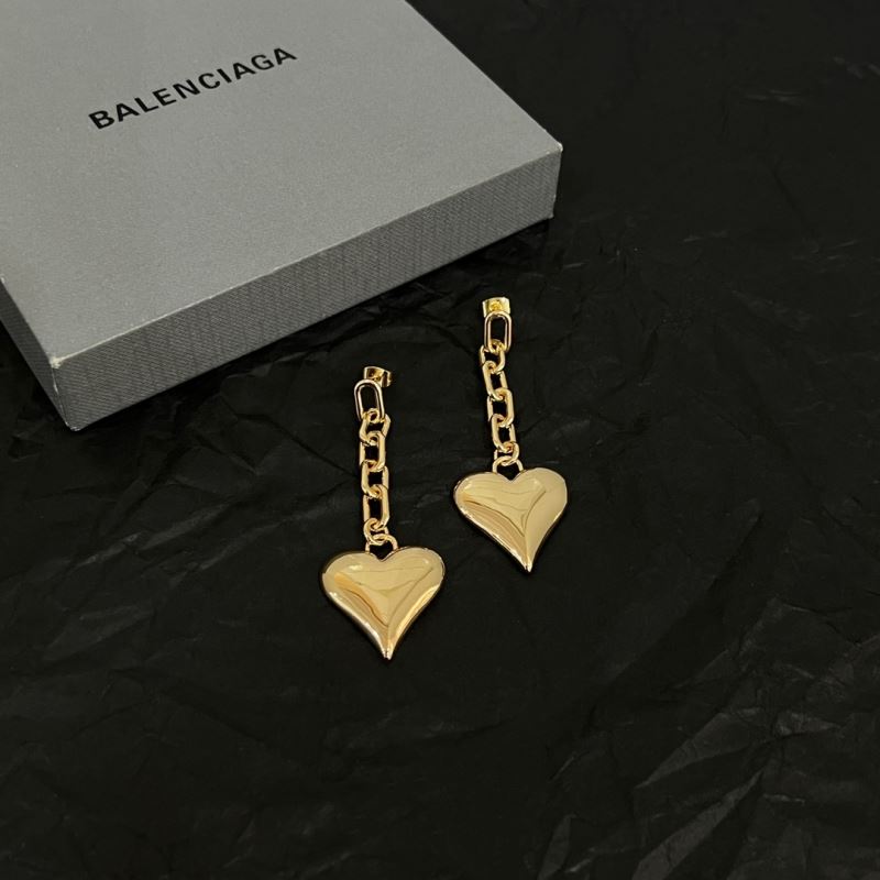 Balenciaga Earrings